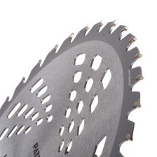 Нож для садового триммера PATRIOT TBS-36 230х25.4мм 36 зубьев - изображение 6