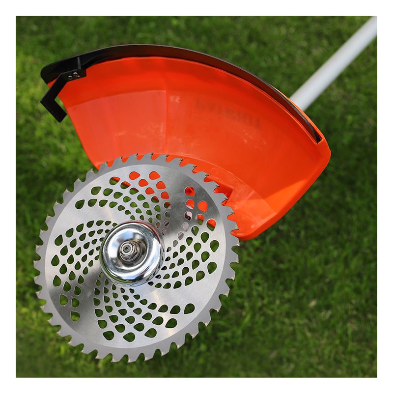 Нож для садового триммера PATRIOT TBS-40 230х25.4мм 40 зубьев - изображение 7