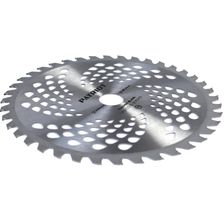 Нож для садового триммера PATRIOT TBS-40 230х25.4мм 40 зубьев - изображение 9