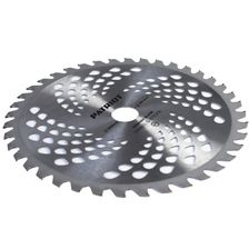 Нож для садового триммера PATRIOT TBS-40 P 230х25.4мм 40 зубьев - изображение 6