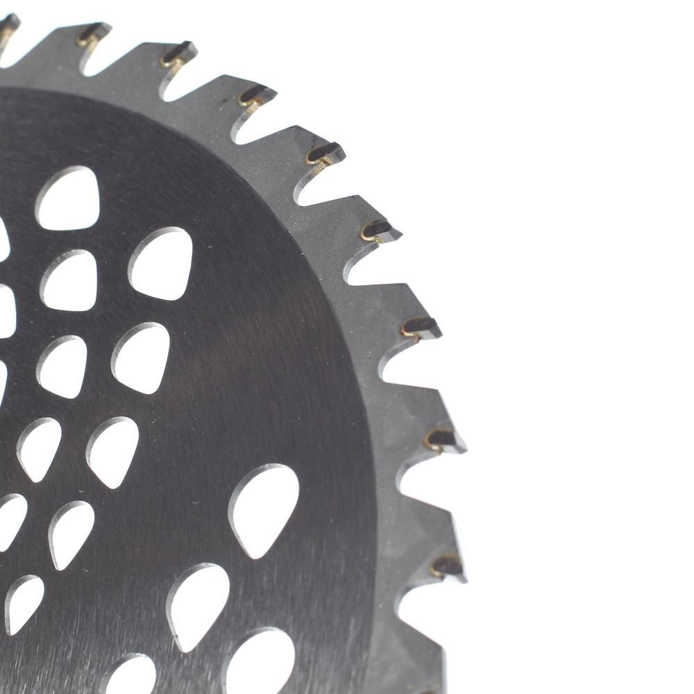 Нож для садового триммера PATRIOT TBS-40 Promo 230х25.4мм 40 зубьев - изображение 3