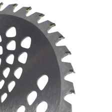 Нож для садового триммера PATRIOT TBS-40 Promo 230х25.4мм 40 зубьев - изображение 6