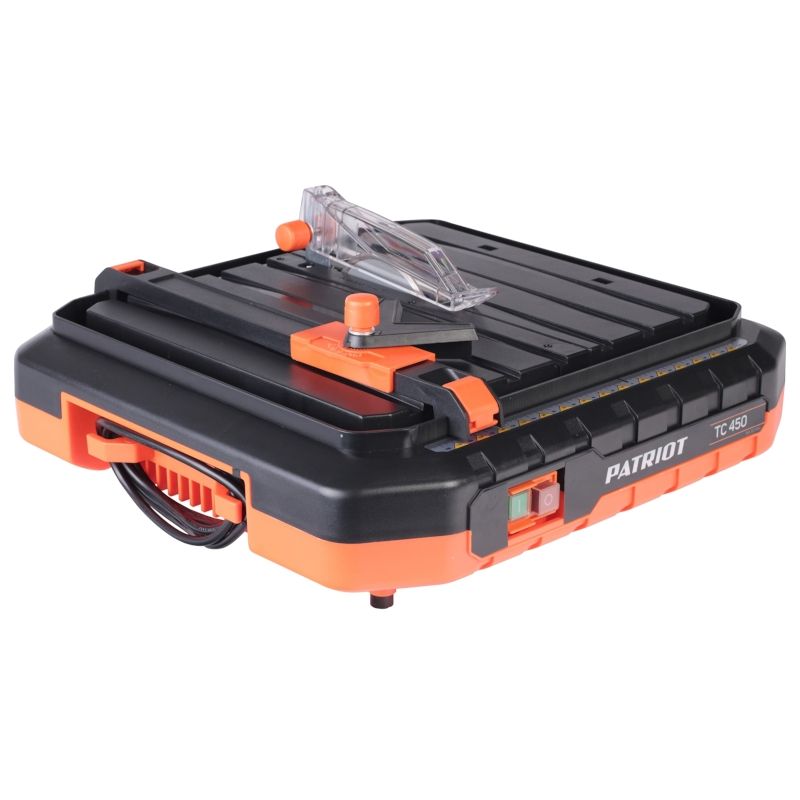 Плиткорез электрический PATRIOT TC 450 - изображение 2