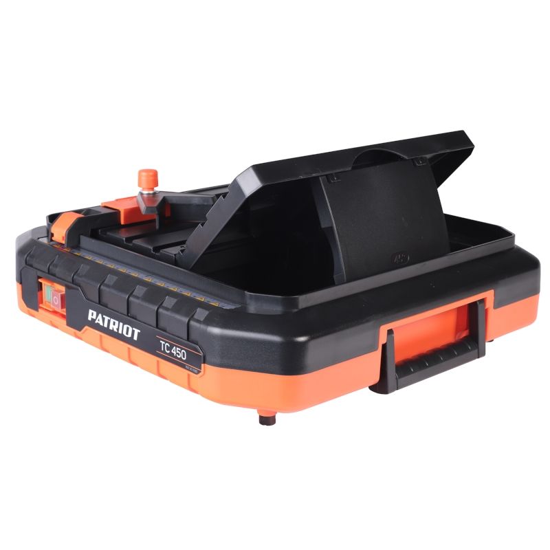 Плиткорез электрический PATRIOT TC 450 - изображение 5