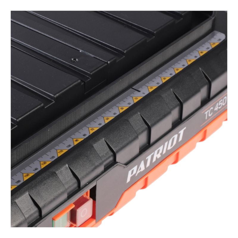 Плиткорез электрический PATRIOT TC 450 - изображение 6