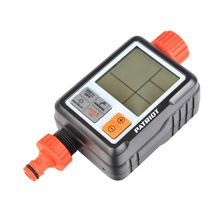 Таймер садовый PATRIOT TEP 300, давление 8 бар, от 1 до 300 сек - изображение 10