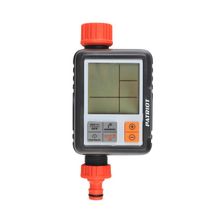 Таймер садовый PATRIOT TEP 300, давление 8 бар, от 1 до 300 сек - изображение 11
