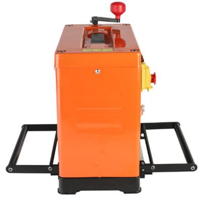 Станок рейсмусовый PATRIOT TP 255 - изображение 4