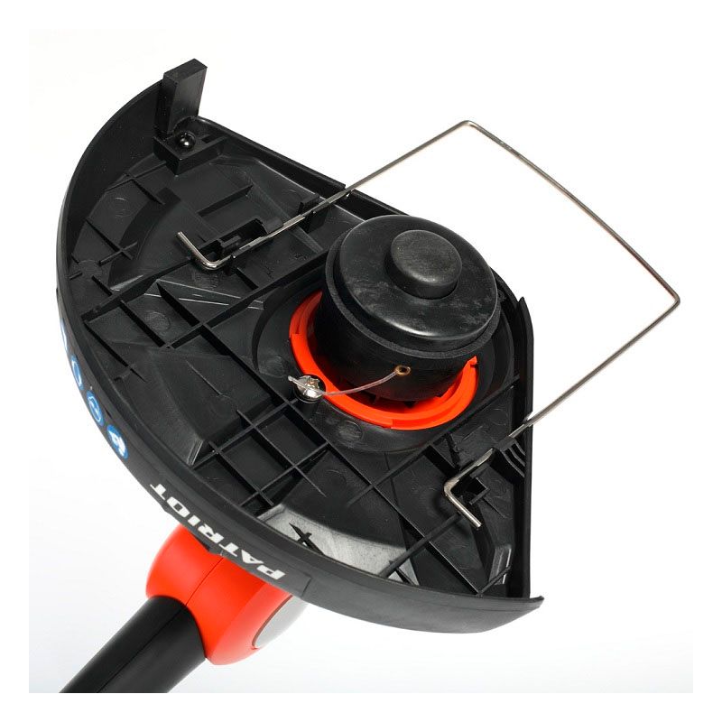 Триммер аккумуляторный PATRIOT TR 235 Li 21B UES - изображение 23
