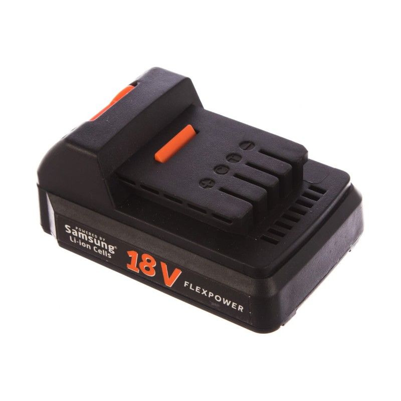 Аккумулятор для триммера PATRIOT TR 300Li - изображение 2