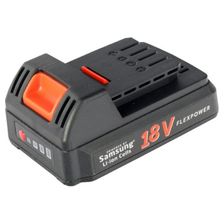 Аккумулятор для триммера PATRIOT TR 300Li - изображение 5