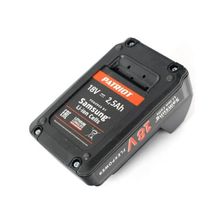 Аккумулятор для триммера PATRIOT TR 300Li - изображение 8