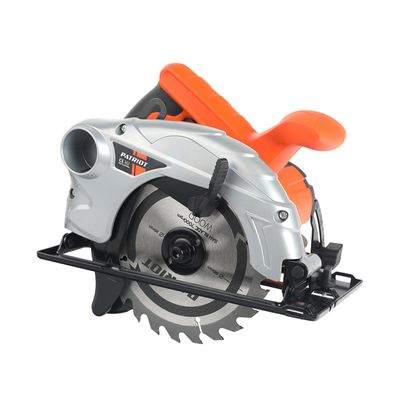 Станок циркулярный (распиловочный) PATRIOT TS 255, мощность 1600 Вт - изображение 7