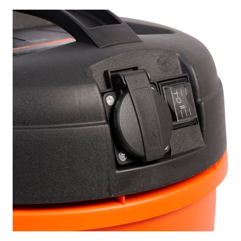 Пылесос промышленный PATRIOT VC 205 - изображение 2