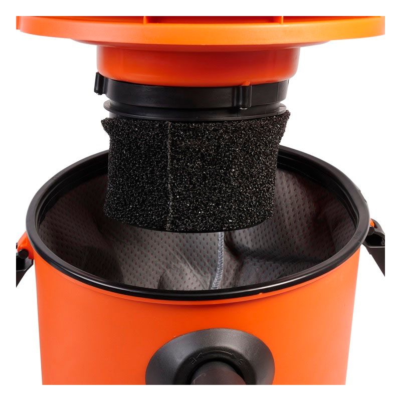 Пылесос промышленный PATRIOT VC 205 - изображение 4