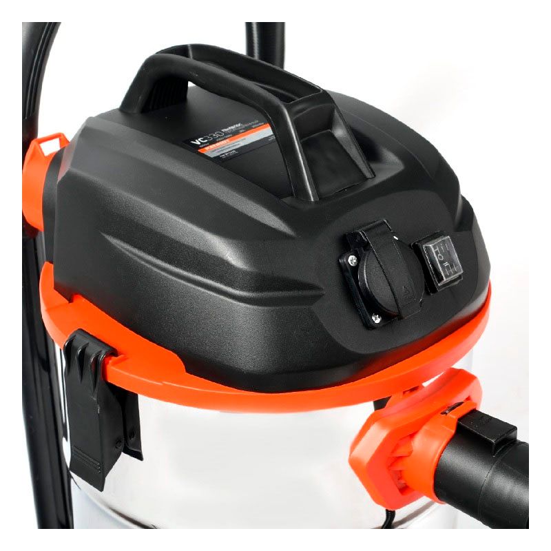 Пылесос промышленный PATRIOT VC 330 - изображение 3