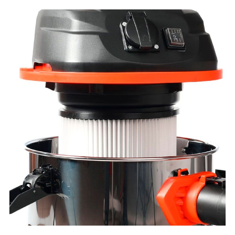 Пылесос промышленный PATRIOT VC 330 - изображение 4