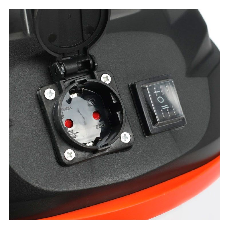 Пылесос промышленный PATRIOT VC 330 - изображение 7