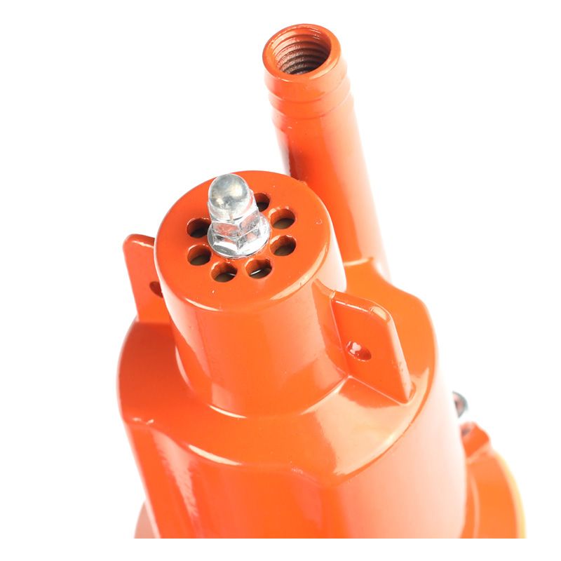 Насос для воды погружной водяной вибрационный PATRIOT VP 16В, 300Вт - изображение 2