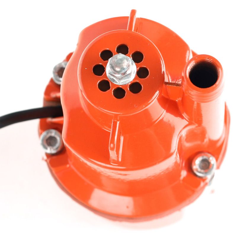 Насос для воды погружной водяной вибрационный PATRIOT VP 16В, 300Вт - изображение 10