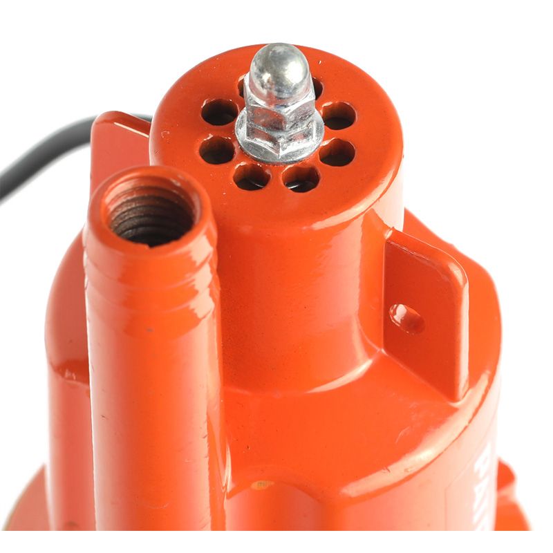 Насос для воды погружной водяной вибрационный PATRIOT VP 16В, 300Вт - изображение 11