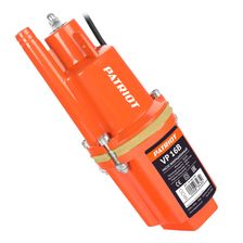 Насос для воды погружной водяной вибрационный PATRIOT VP 16В, 300Вт - изображение 12