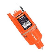 Насос для воды погружной водяной вибрационный PATRIOT VP 40А, 300Вт - изображение 4