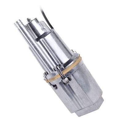 Насос для воды погружной водяной вибрационный PATRIOT VP 40А, 300Вт - изображение 9