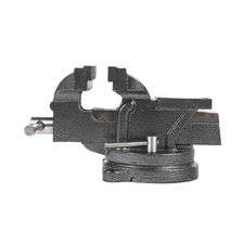 Тиски слесарные поворотные PATRIOT VR 100 - изображение 11