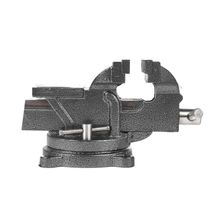 Тиски слесарные поворотные PATRIOT VR 100 - изображение 12