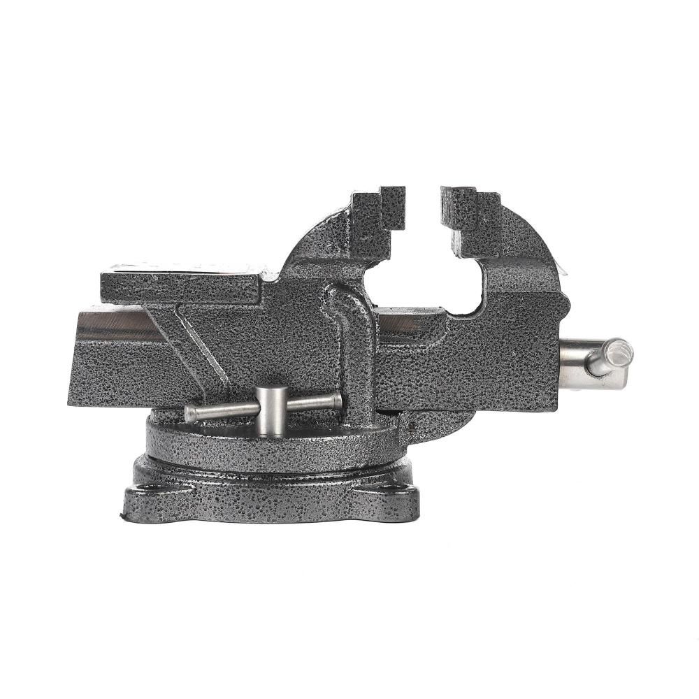 Тиски слесарные поворотные PATRIOT VR 100 - изображение 5