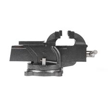 Тиски слесарные поворотные PATRIOT VR 150 - изображение 10