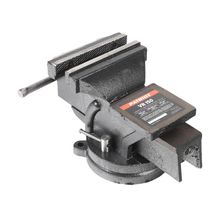 Тиски слесарные поворотные PATRIOT VR 150 - изображение 11
