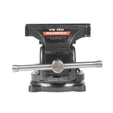 Тиски слесарные поворотные PATRIOT VR 150 - изображение 12