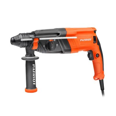 Тиски слесарные поворотные PATRIOT VR 150 - изображение 16