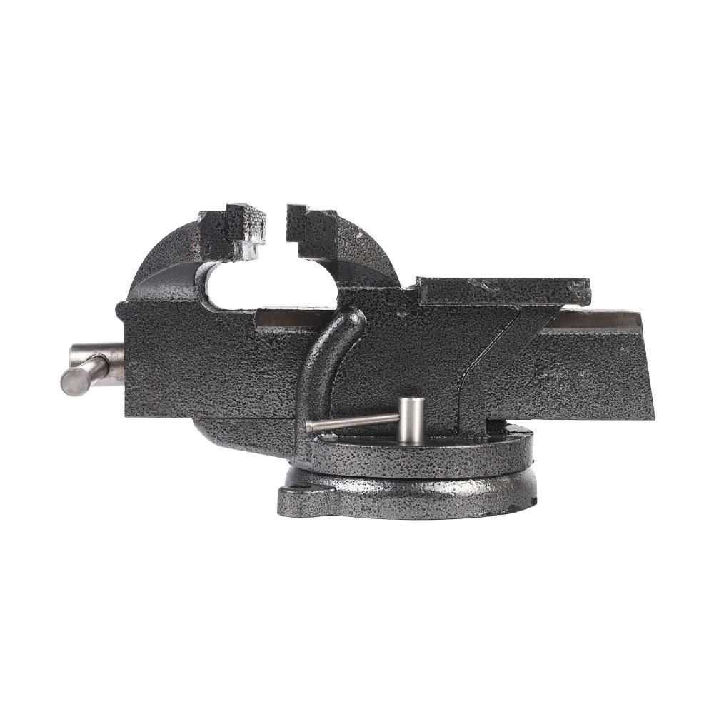 Тиски слесарные поворотные PATRIOT VR 150 - изображение 3