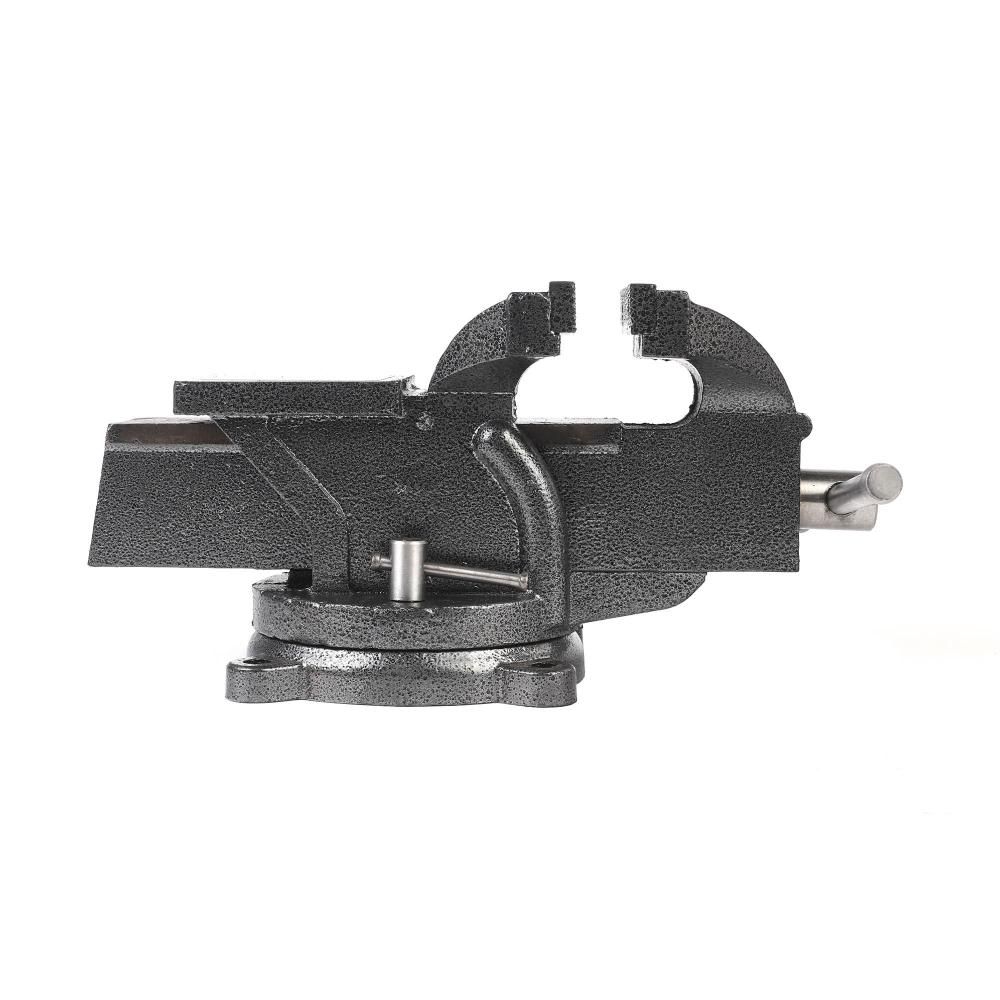 Тиски слесарные поворотные PATRIOT VR 150 - изображение 4