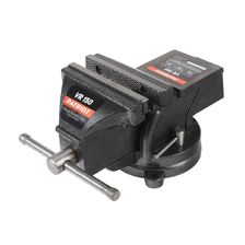 Тиски слесарные поворотные PATRIOT VR 150 - изображение 8