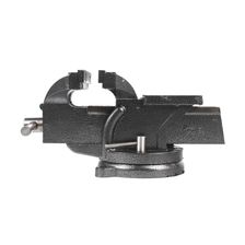 Тиски слесарные поворотные PATRIOT VR 150 - изображение 9