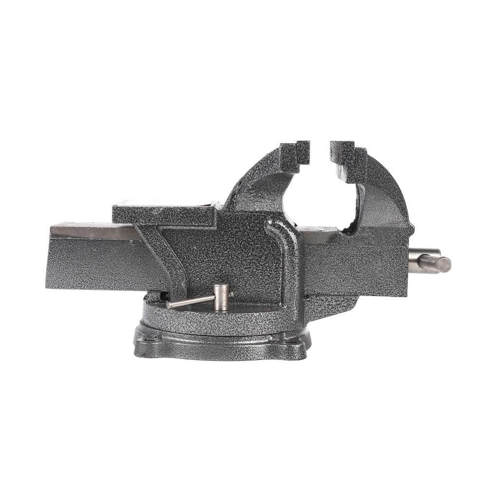 Тиски слесарные поворотные PATRIOT VR 200 - изображение 3