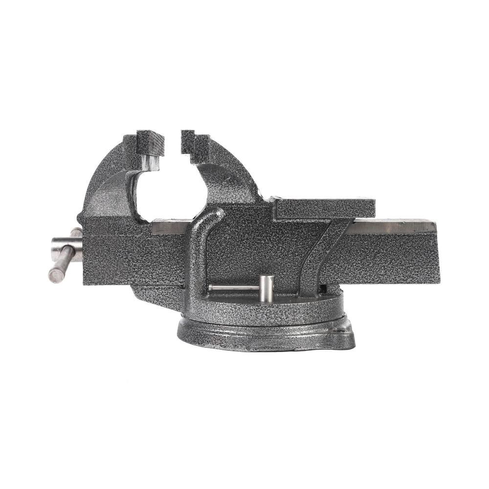 Тиски слесарные поворотные PATRIOT VR 200 - изображение 4