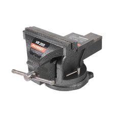 Тиски слесарные поворотные PATRIOT VR 200 - изображение 6