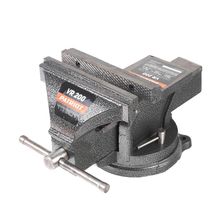 Тиски слесарные поворотные PATRIOT VR 200 - изображение 7