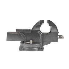 Тиски слесарные поворотные PATRIOT VR 200 - изображение 8