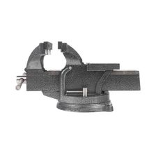 Тиски слесарные поворотные PATRIOT VR 200 - изображение 9