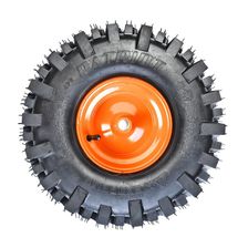 Колесо пневматическое с диском для снегоуборщика Patriot Winter Extreme 14x5,50-6, Left - изображение 4