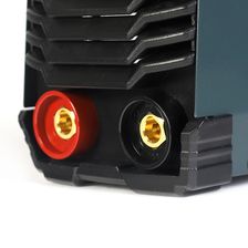 Аппарат сварочный инверторный PATRIOT WM180D MMA - изображение 9