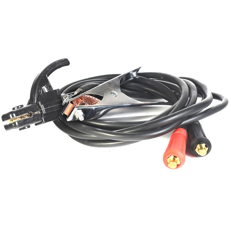 Аппарат сварочный инверторный PATRIOT WM230D MMA - изображение 12