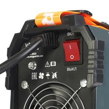 Аппарат сварочный инверторный PATRIOT WM230D MMA - изображение 23