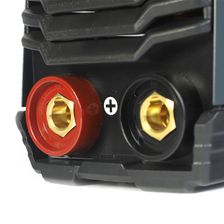 Аппарат сварочный инверторный PATRIOT WM230D MMA - изображение 25